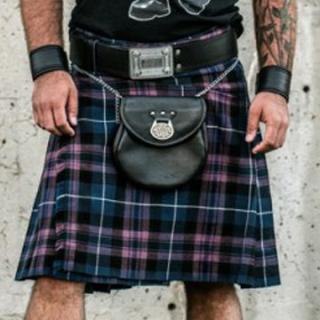 Men Kilts