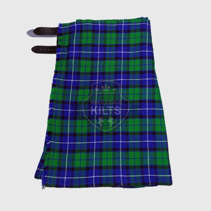 Wholesale Freedom Tartan Kilt