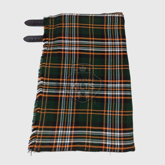 Wholesale Heritage of Ireland Tartan Kilt