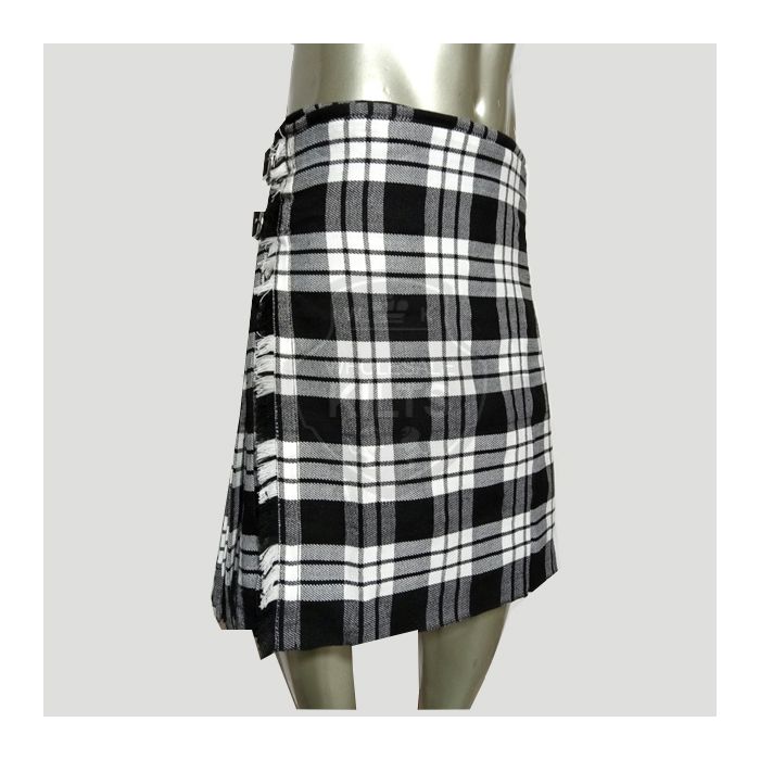 Wholesale MacFarlane Tartan Kilt