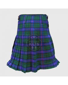 Wholesale Armstrong Tartan Kilt