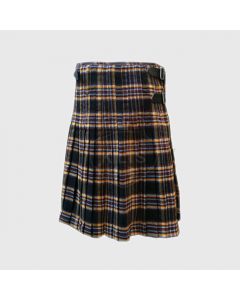 Wholesale Bear Tartan Kilt