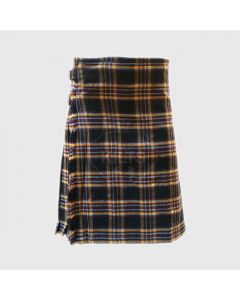 Wholesale Bear Tartan Kilt