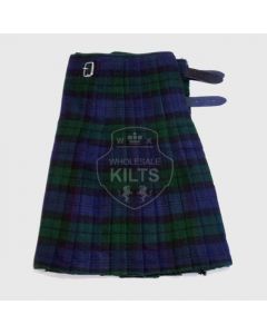 Wholesale Black Watch Tartan Kilt