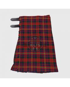 Wholesale Cameron of Erracht Modern Tartan Kilt