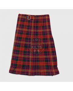 Wholesale Cameron of Erracht Modern Tartan Kilt