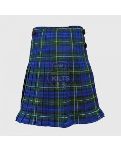 Wholesale Campbell of Argyll Tartan Kilt