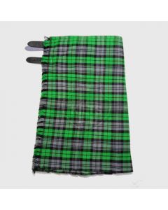 wholesale Campbell tartan kilt