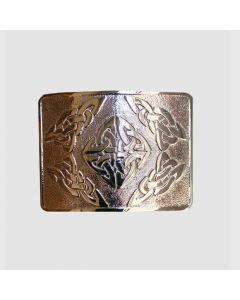 Wholesale Celtic Kilt Belt Buckle