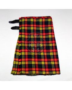 Wholesale Clan Buchanan Tartan Kilt