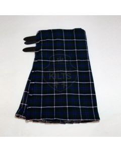 Wholesale Clan Douglas Tartan Kilt