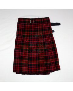 Wholesale Clan MacDonald Tartan Kilt