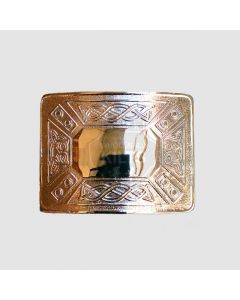 Wholesale Classic Celtic Kilt Belt Buckle