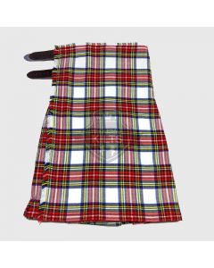 Wholesale Dress Stewart Tartan Kilt