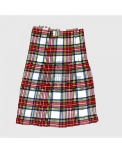 Wholesale Dress Stewart Tartan Kilt