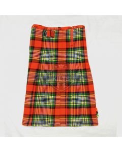 Wholesale Dundee District Tartan