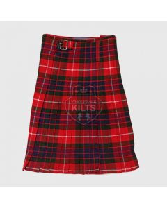 Wholesale Fraser Tartan Kilt