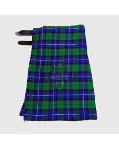 Wholesale Freedom Tartan Kilt