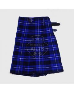 Gallaecia National Tartan Kilt