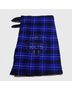 Gallaecia National Tartan Kilt