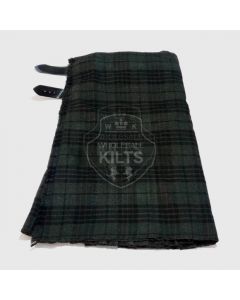 Wholesale Grey Spirit Tartan Kilt