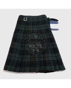 Wholesale Grey Spirit Tartan Kilt