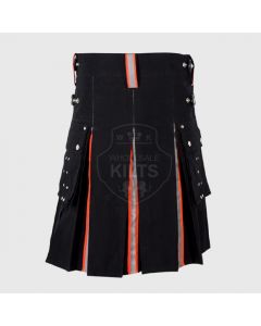 Wholesale Hybrid Bunker Gear Kilt