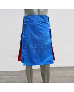 Wholesale Hybrid Punk Fashion Kilt