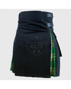 Wholesale Irish Hybrid Fashion Kilt