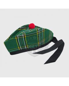 Wholesale Irish Glengarry Cap