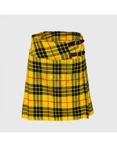 Wholesale Ladies MacLeod of Lewis Tartan Skirt