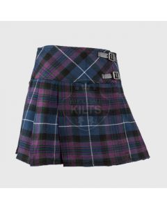 Wholesale Pride of Scotland Tartan Ladies Skirt