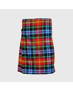 Wholesale LGBT Tartan Kilt