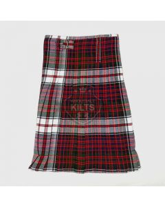 Wholesale MacDonald Dress Modern Tartan Kilt