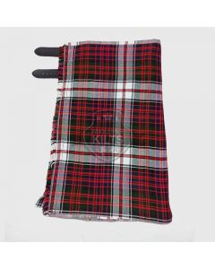 Wholesale MacDonald Dress Modern Tartan Kilt