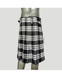 Wholesale MacFarlane Tartan Kilt