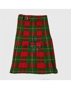 Wholesale Macgregor Tartan Kilt