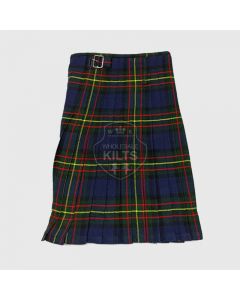 Wholesale Maclaren Tartan Kilt