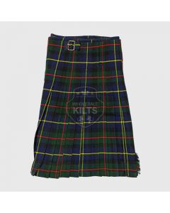 Wholesale Macleod of Harris Tartan Kilt