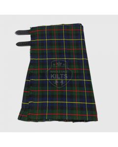 Wholesale Macleod of Harris Tartan Kilt