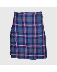 Wholesale Masonic Tartan Kilt