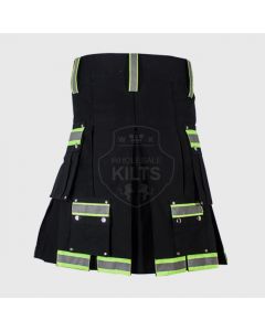 Wholesale Modern Bunker Gear Kilt