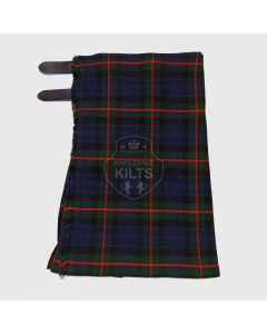 Wholesale Modern Gunn Tartan Kilt