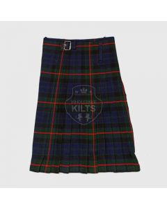 Wholesale Modern Gunn Tartan Kilt