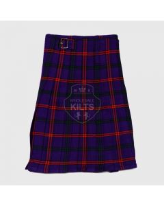 Wholesale Montgomery Tartan Kilt