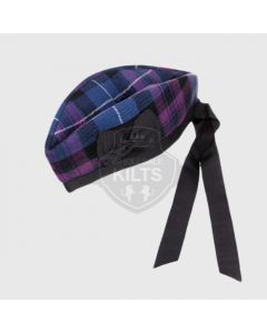 Wholesale Pride of Scotland Glengarry Cap