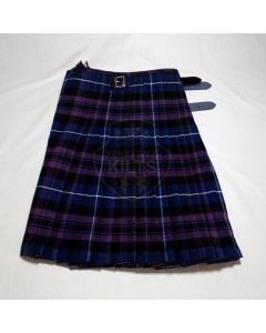 Wholesale Pride of Scotland Tartan Kilt