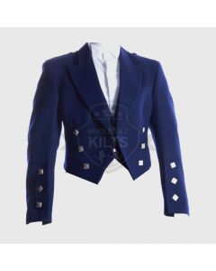 Wholesale Prince Charlie Scottish Jacket