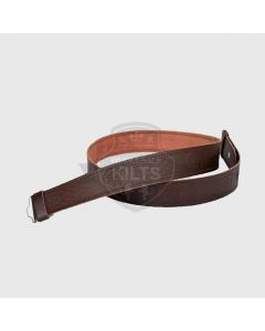 Wholesale Rampart Lion Kilt Leather Belt