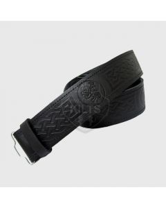 Wholesale Rampart Lion Kilt Leather Belt